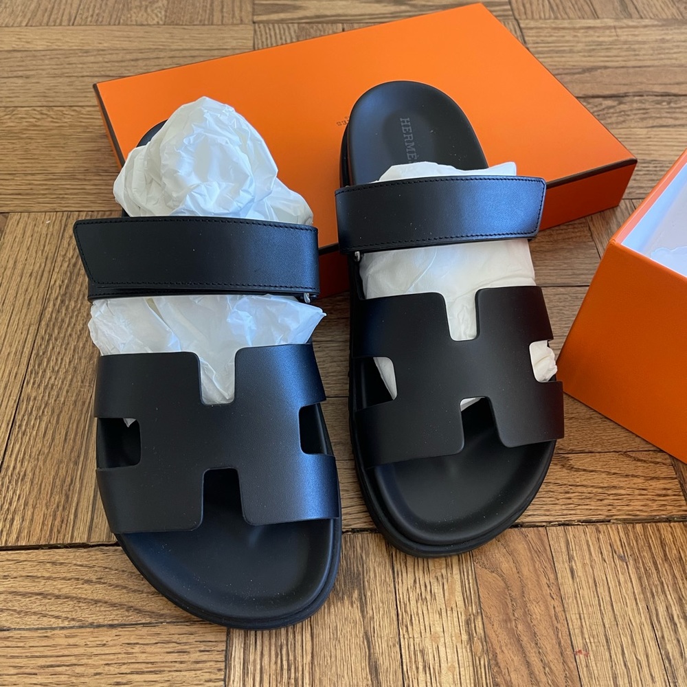 Hermes Chypre brand new